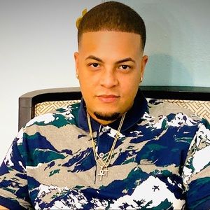 Meet your Posher, Miguel